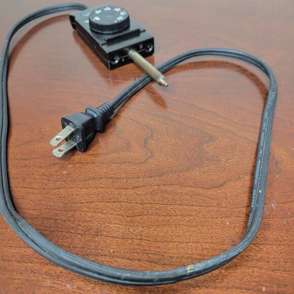 Toastmaster Skillet Temperature Control Heat Probe E100216 P-500 - Picture 2 of 5